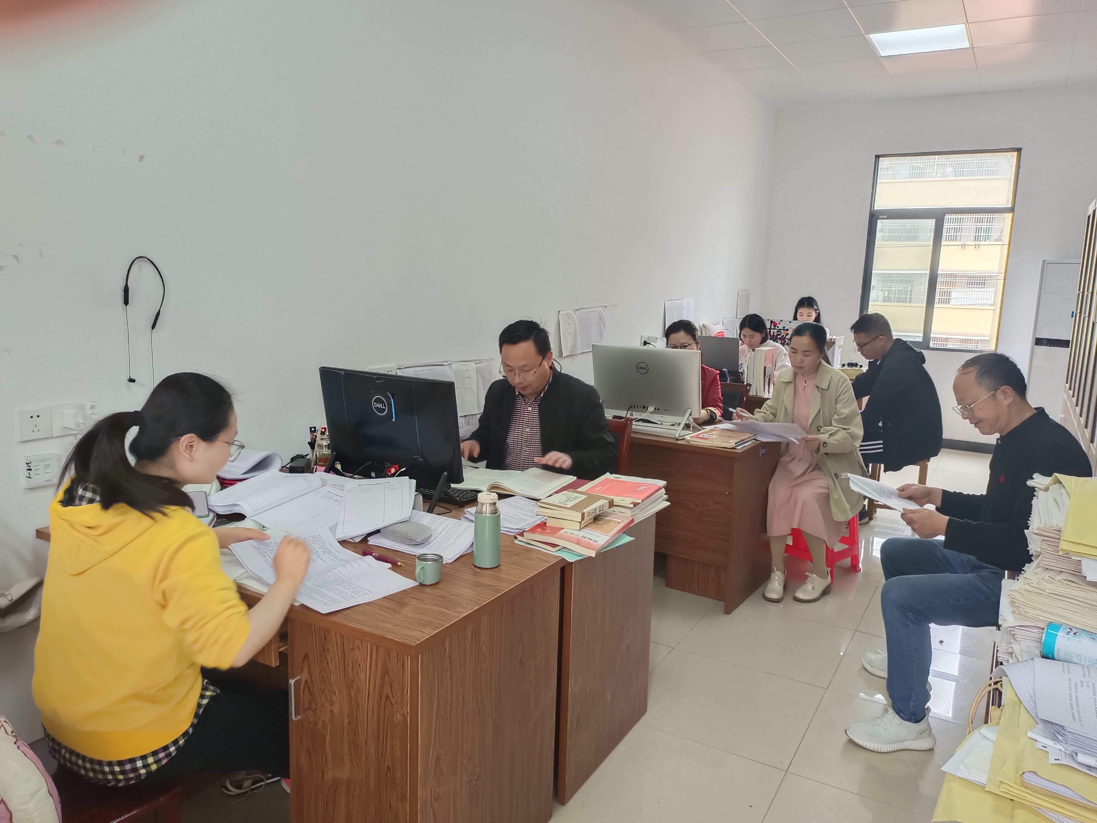 黄陂七中高三语文课程社区 - 武汉教育云